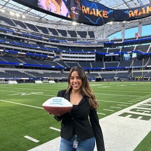 Meet your Posher, Emma